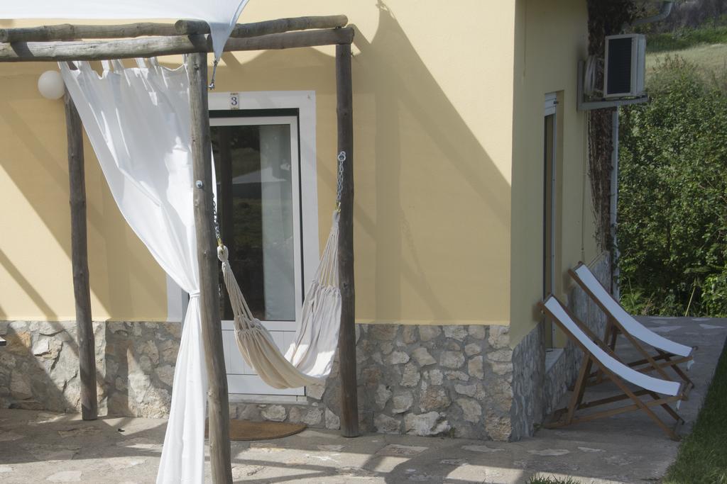 The Fig Boutique Suites Salir de Porto Екстер'єр фото