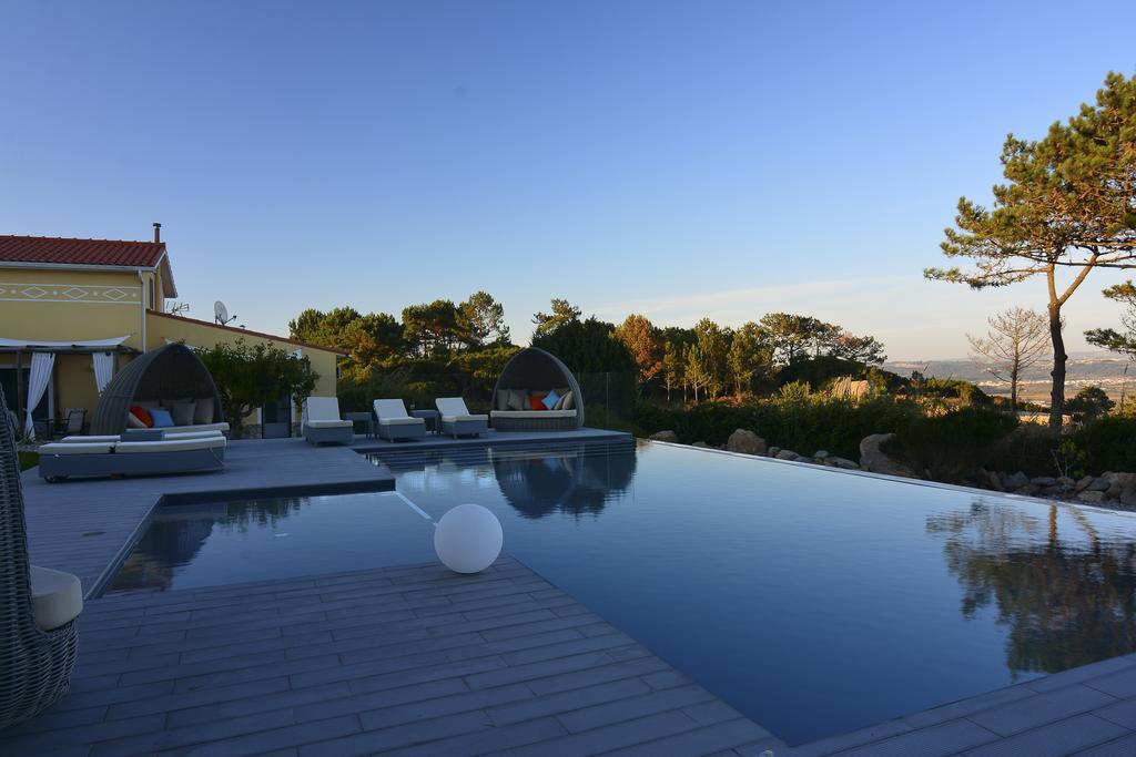 The Fig Boutique Suites Salir de Porto Екстер'єр фото