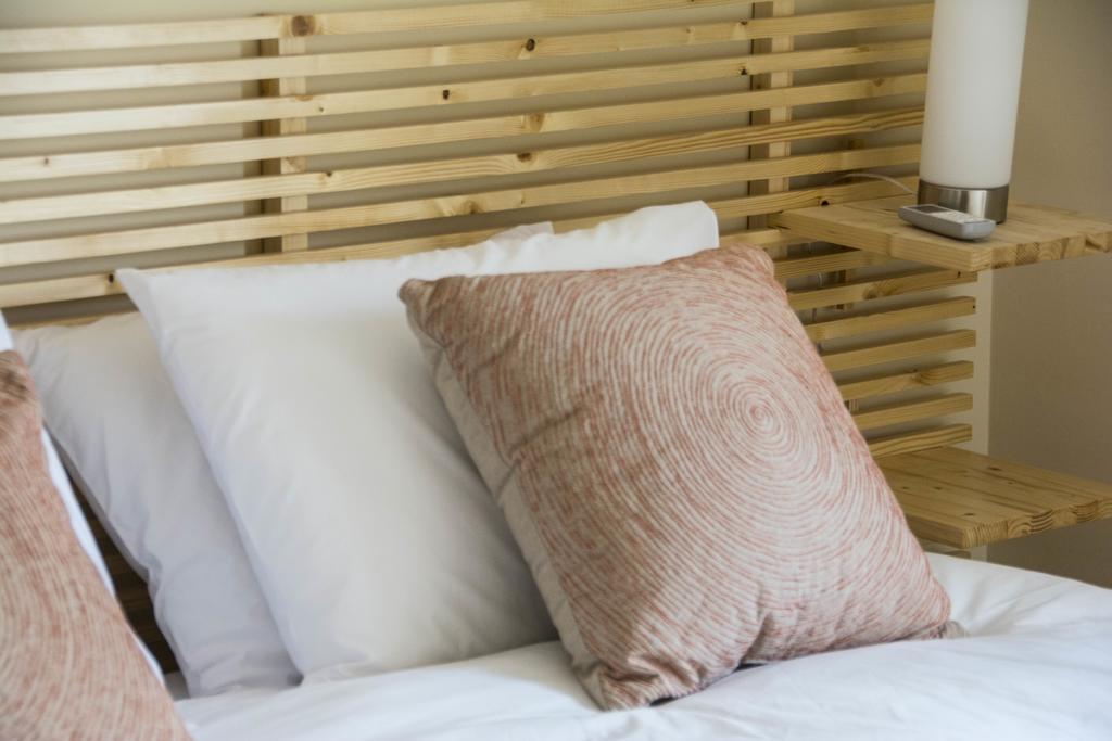 The Fig Boutique Suites Salir de Porto Екстер'єр фото