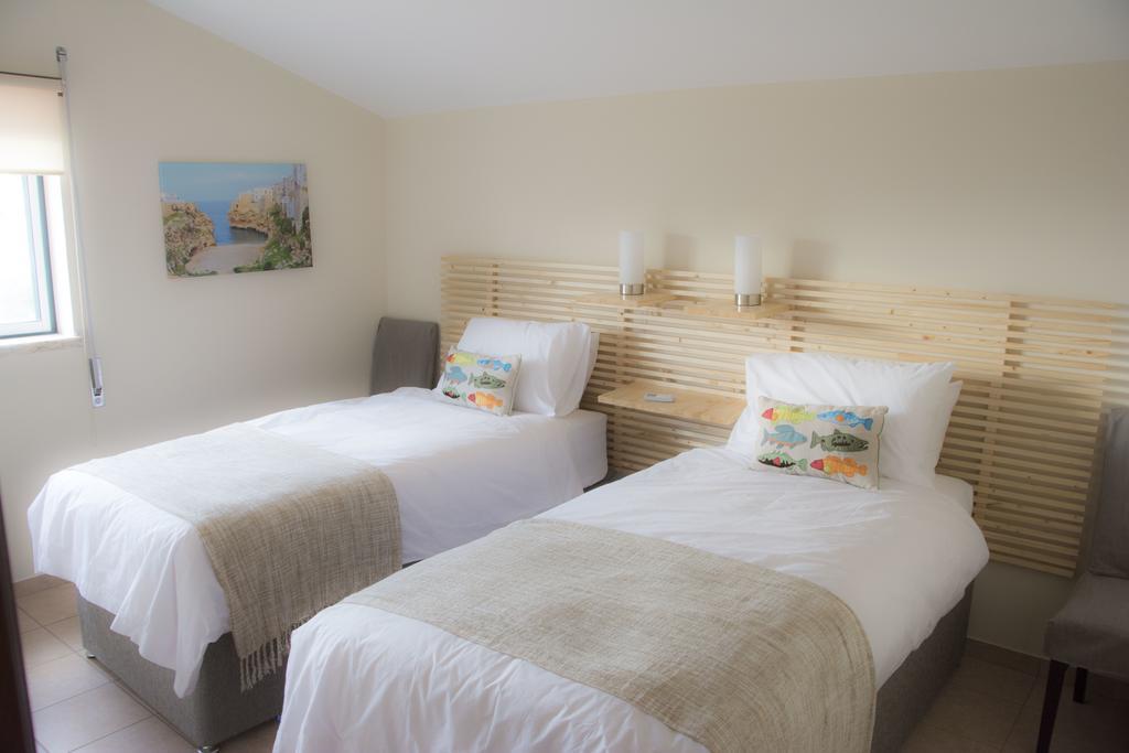 The Fig Boutique Suites Salir de Porto Екстер'єр фото