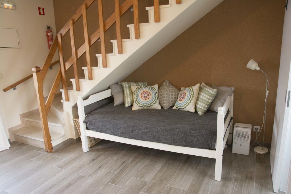 The Fig Boutique Suites Salir de Porto Екстер'єр фото