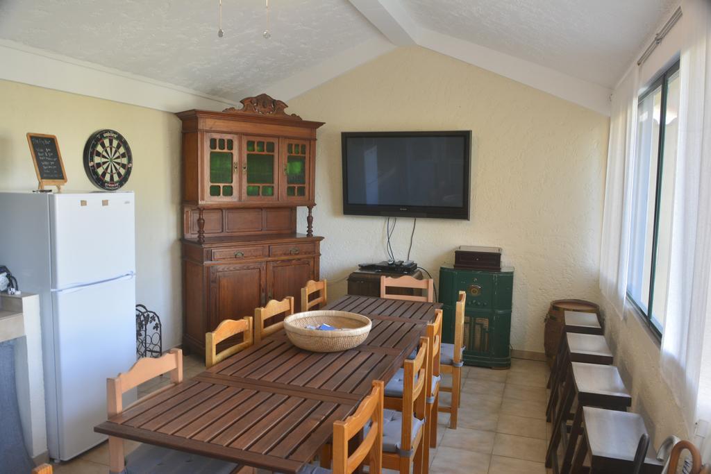 The Fig Boutique Suites Salir de Porto Екстер'єр фото