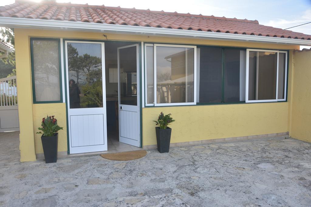 The Fig Boutique Suites Salir de Porto Екстер'єр фото